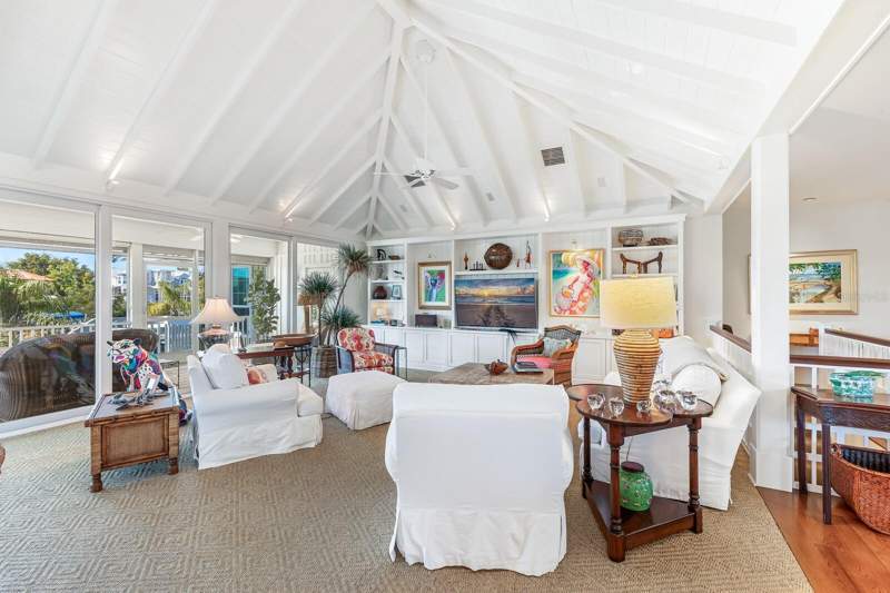 3 bedroom Single Family Residence at 1627 Gaspar Drive, Boca Grande Isles, Boca Grande — photo 5