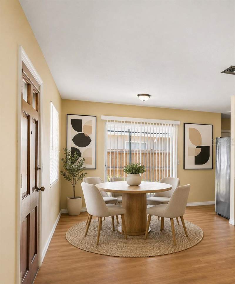 3 bedroom Single Family Residence at 6706 S Mascotte Street, West Port, Tampa — photo 3