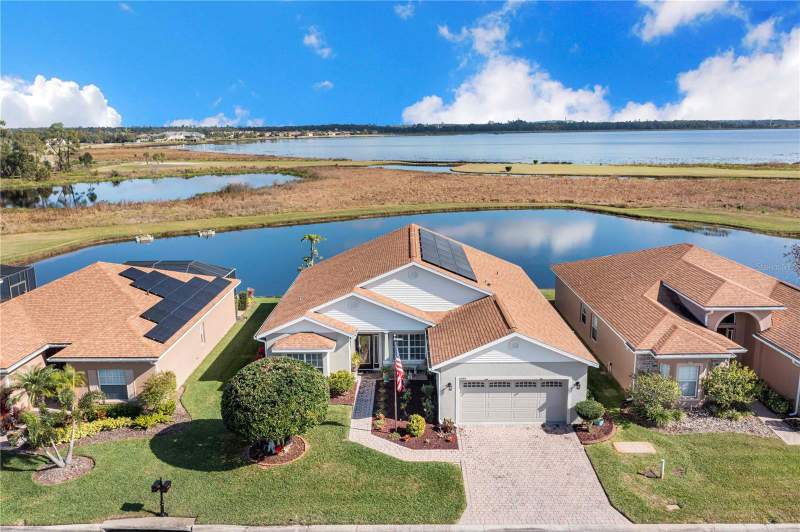3 bedroom Single Family Residence at 4081 Dunmore Drive, Lake Ashton Golf Club Ph 02, Lake Wales — photo 3