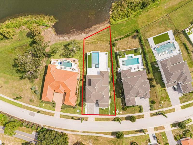 5 bedroom Single Family Residence at 16842 Bolsena Drive, Bella Collina, Montverde — photo 3