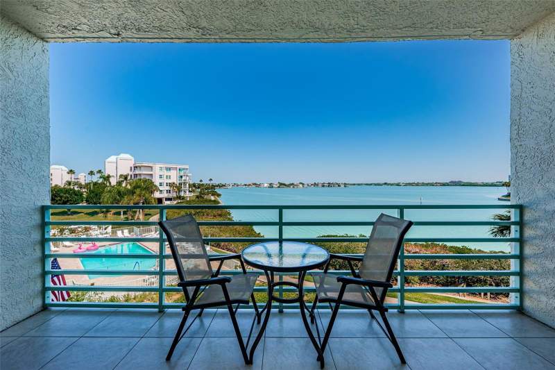 2 bedroom Condominium at 7979 Sailboat Key Boulevard #205, Harbourside Condo, South Pasadena — photo 3