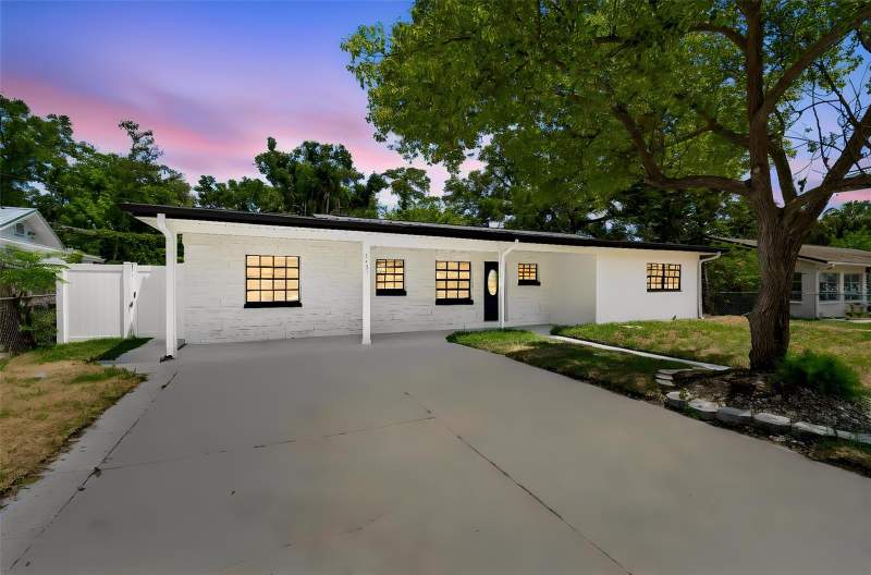Golfwood Estates