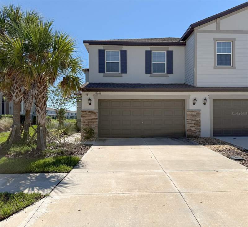 Mirada Pcls 8A & 8BHomes for Sale in San Antonio, FL