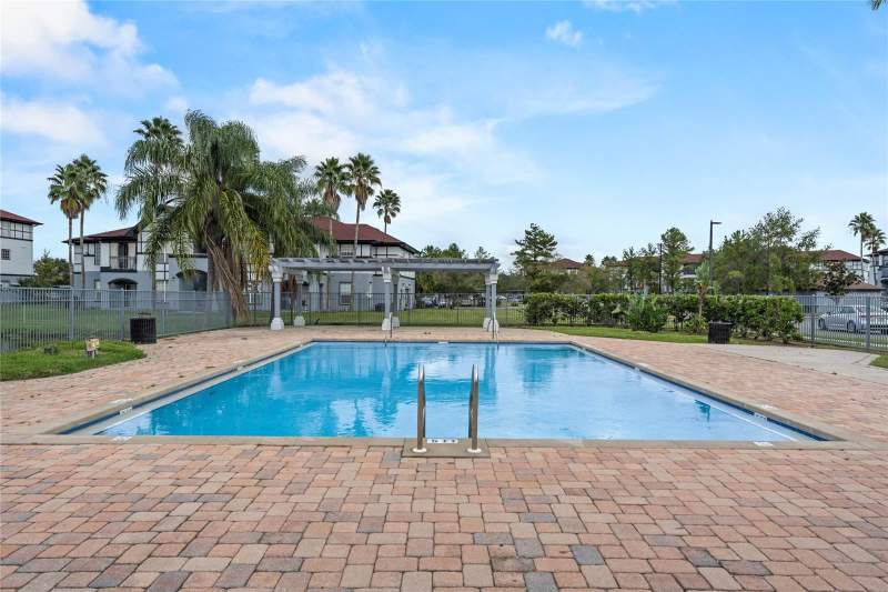 3 bedroom Condominium at 5501 PGA BOULEVARD #4724, ORLANDO ACADEMY CAY CLUB I, ORLANDO — photo 5