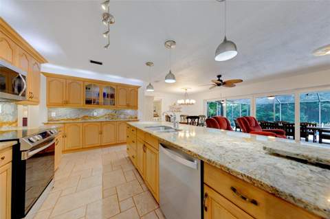 3 Birdie Lane, Palm Harbor FL - photo 16 of 57