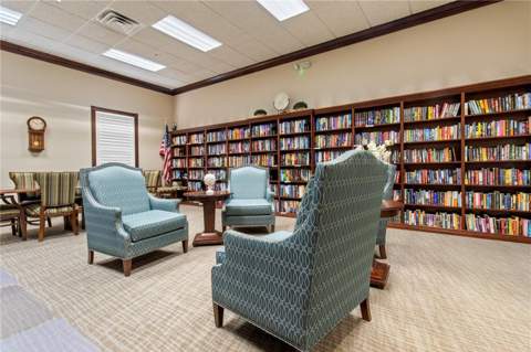 11210 Heathrow Avenue, Spring Hill FL - photo 22 of 25