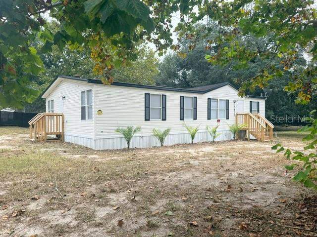 15601 SW 95TH AVENUE home for sale in Florida Highlands
