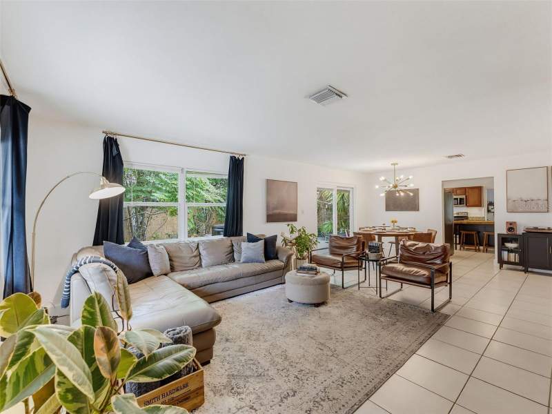3 bedroom Single Family Residence at 5704 13th Street, City Zephyrhills, Zephyrhills — photo 5