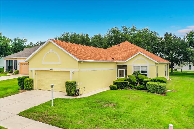 2 bedroom Single Family Residence at 25206 Ormond Court, Plantation At Leesburg Glendale Village, Leesburg — photo 2