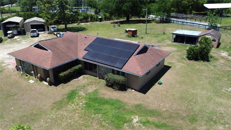 3 bedroom Single Family Residence at 10631 W Highway 40, 40 Ranches, Ocala — photo 4