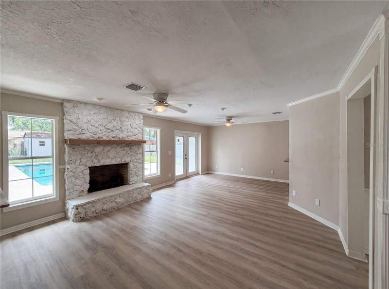 3 bedroom Single Family Residence at 1770 NE 37th Street, Woodland Place First Add, Ocala — photo 3