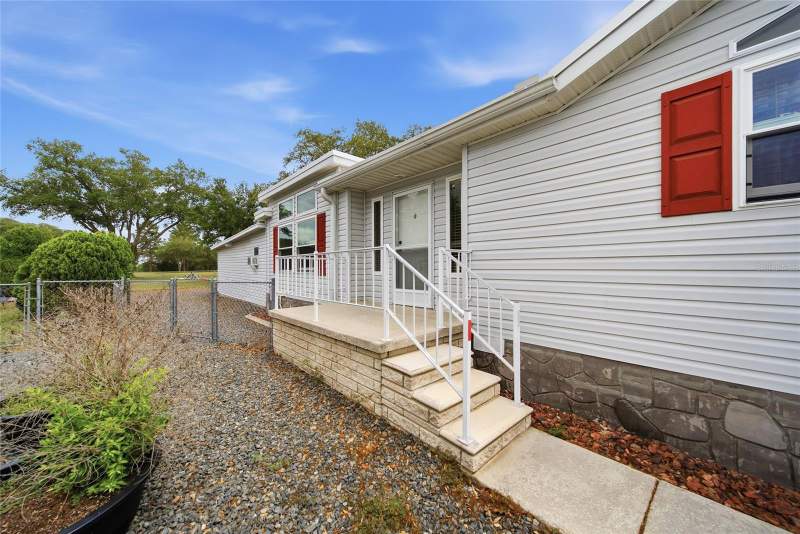 3 bedroom Manufactured Home at 8401 Weatherford Avenue, Brookridge Comm, Brooksville — photo 3
