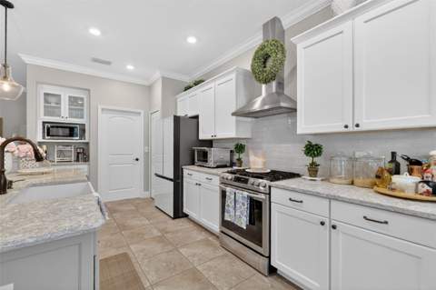4307 Bent Creek Lane, Leesburg FL - photo 17 of 69