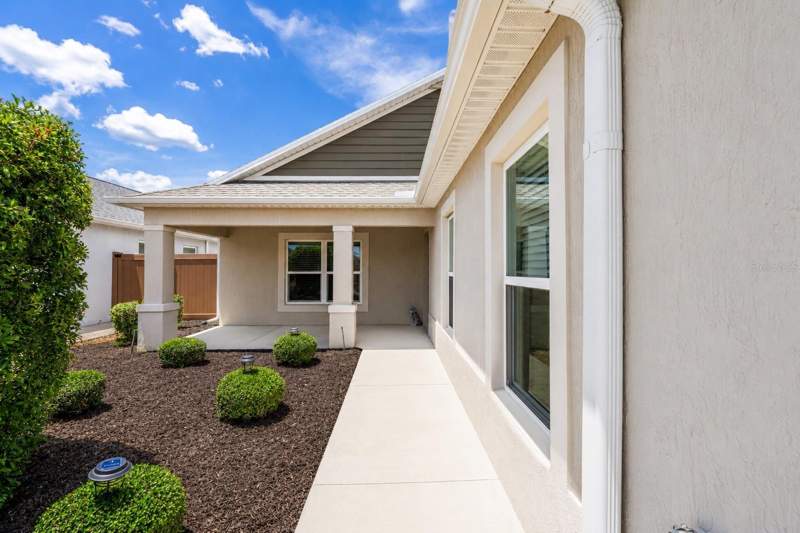 3 bedroom Villa at 2255 Patricia Place, The Villages, The Villages — photo 4