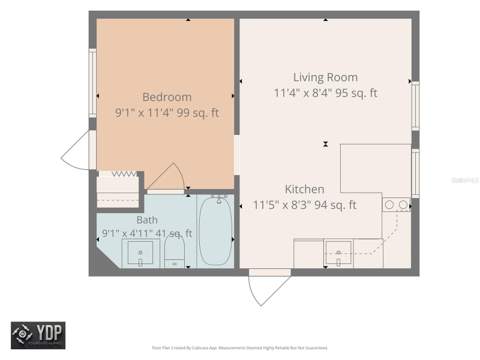 4994 17th Avenue, St Petersburg FL - photo 6 of 6