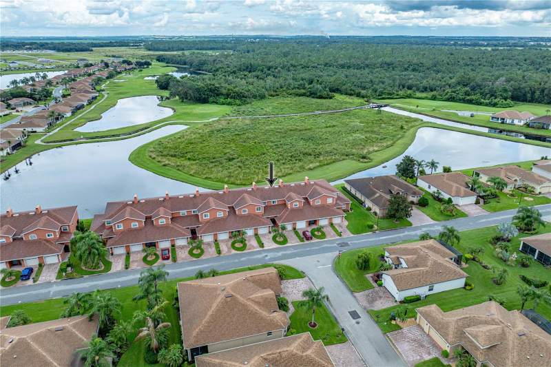 2 bedroom Condominium at 2105 Ashton Palms Drive #2105, Lake Ashton Palms Of Ashton A Condo, Lake Wales — photo 4
