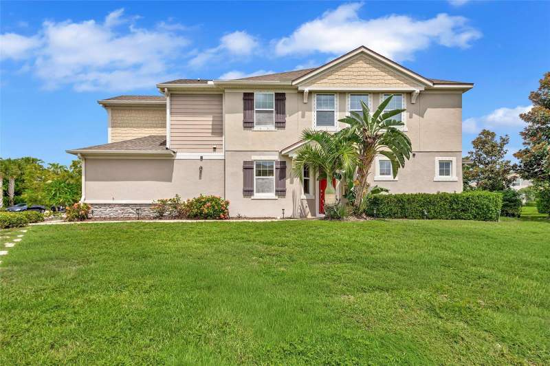3 bedroom Townhouse at 12220 Trailhead Drive, Harmony At Lakewood Ranch Ph I, Bradenton — photo 1