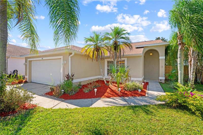 3 bedroom Single Family Residence at 408 Lancers Drive, Mount Greenwood Unit 5 Of, Winter Springs — photo 4