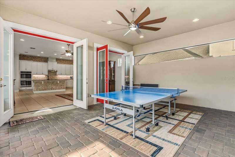 5 bedroom Single Family Residence at 12837 Bovet Avenue, Laureate Park Ph 8, Orlando — photo 3