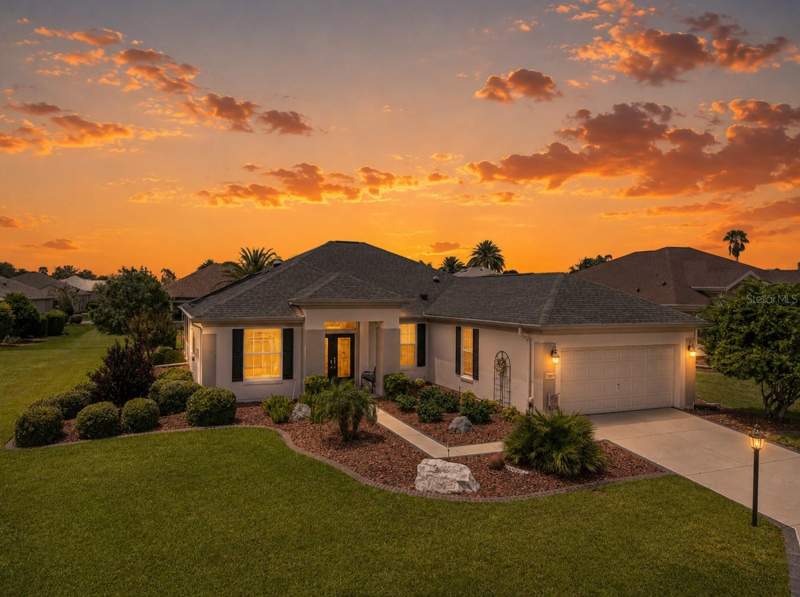 3 bedroom Single Family Residence at 13967 SE 96th Circle, Spruce Creek Gc, Summerfield — photo 3