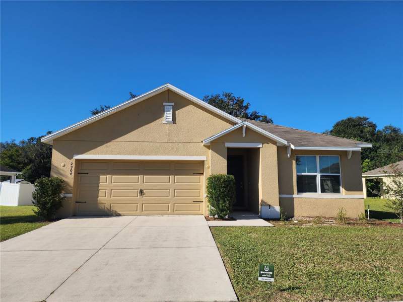 3 bedroom Single Family Residence at 2904 NE 42nd Road, Oak Hill Plantation Ph I, Ocala — photo 4