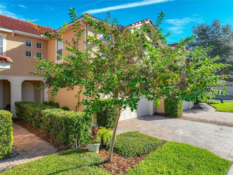 3 bedroom Townhouse at 1931 Michael Tiago Circle, Maitland Village, Maitland — photo 4