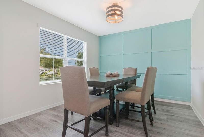 5 bedroom Single Family Residence at 6803 Ezra Loft Place, Silverado Ranch Sub, Zephyrhills — photo 4