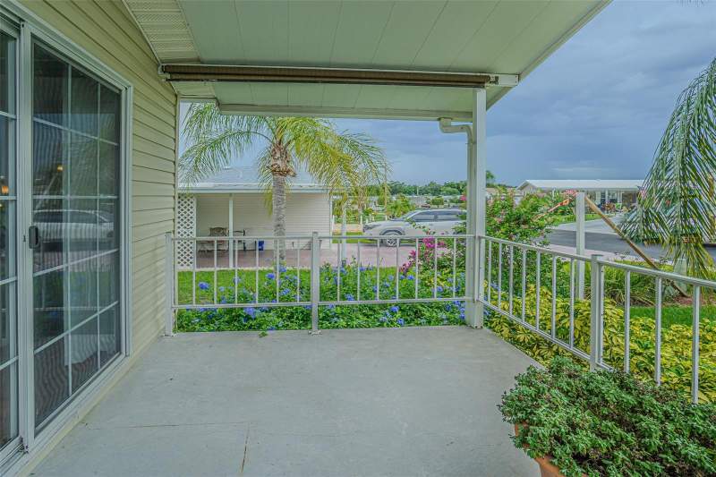 2 bedroom Manufactured Home at 37654 Neukom Avenue, Grand Horizons, Zephyrhills — photo 5
