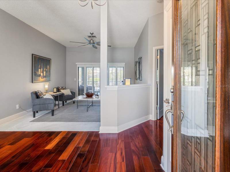 3 bedroom Single Family Residence at 10 Windrush Court, Greenhaven Unit One, Oldsmar — photo 4