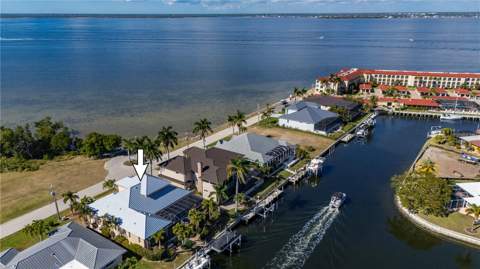 48 Colony Point Drive, Punta Gorda FL - photo 9 of 80