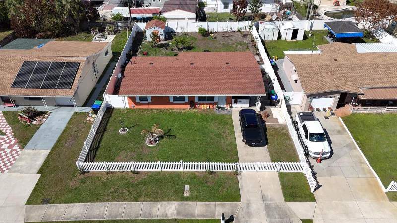 3 bedroom Single Family Residence at 4401 EDGEBROOK, SOUTHWOOD SUB SEC 3, ORLANDO — photo 2