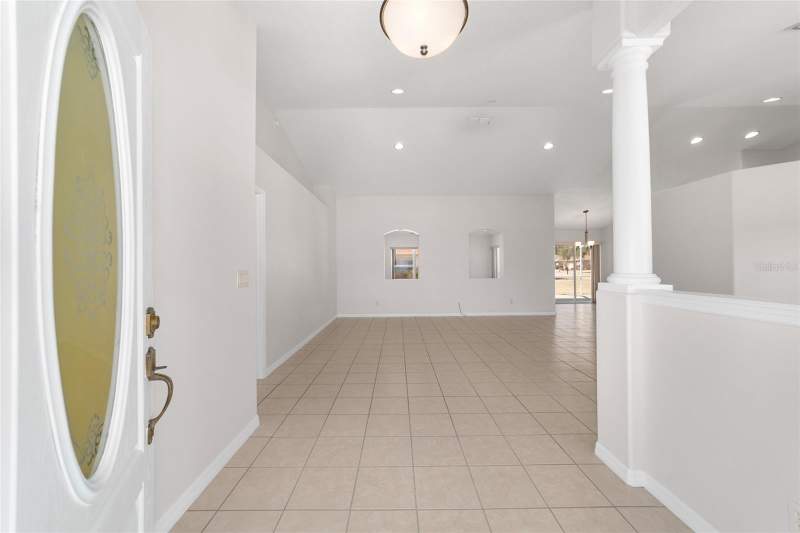 3 bedroom Single Family Residence at 4560 NW 5th Court, Evergreen Estate, Ocala — photo 3