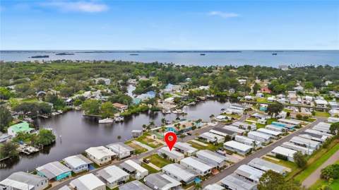 65 Schooner Drive #65, Palm Harbor FL - photo 14 of 29