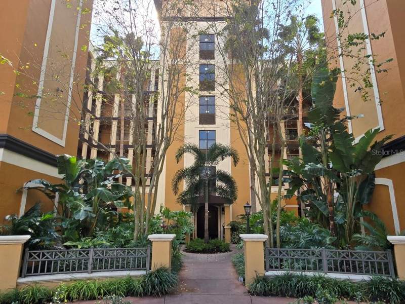 12556 FLORIDAYS RESORT DRIVE #A-201 home for sale in Floridays Orlando Residence Ph Iii