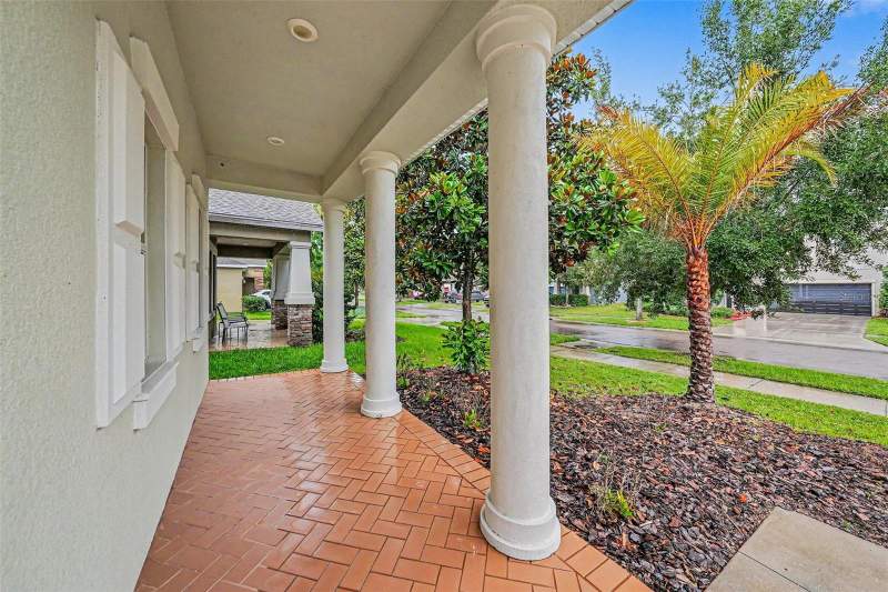 4 bedroom Single Family Residence at 11809 Twilight Darner Place, Enclave At Boyette, Riverview — photo 2