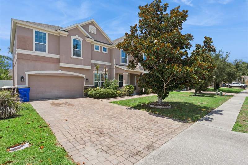 6 bedroom Single Family Residence at 4750 Cypress Forest Lane, Cypress Preserve, St Cloud — photo 2