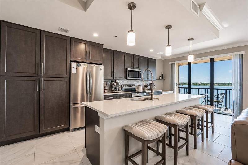3 bedroom Condominium at 16300 County Road 455 #511, Siena/Bella Collina Condos, Montverde — photo 5