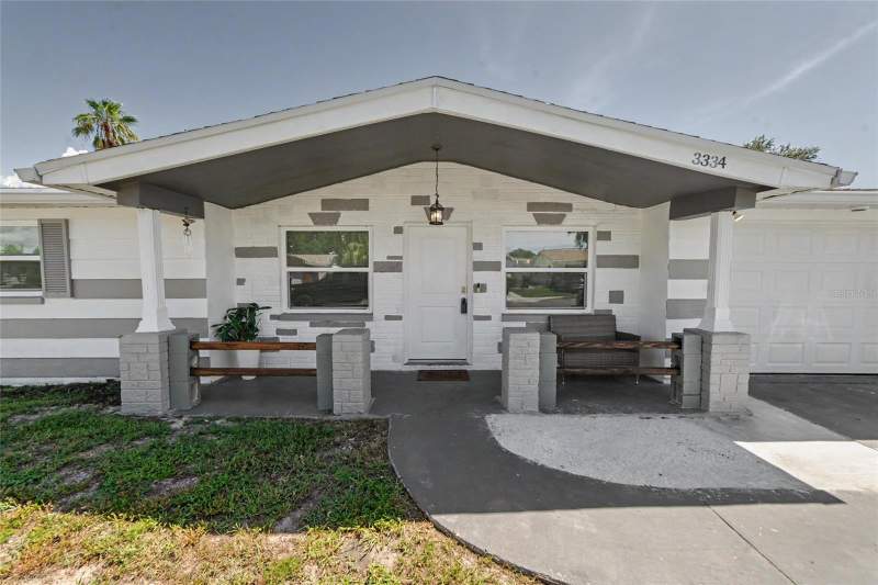 3 bedroom Single Family Residence at 3334 Coldwell Drive, Holiday Lake Estates, Holiday — photo 4