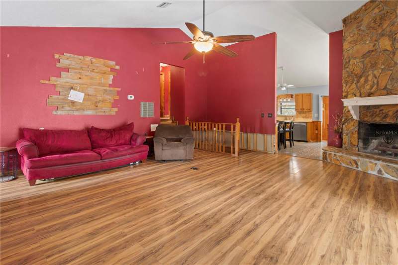 3 bedroom Single Family Residence at 1143 Meyers Road, River Palms, Venice — photo 4