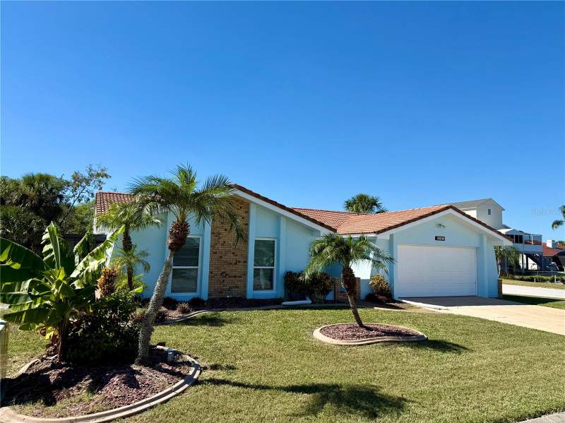 9801 SAN MORENO WAY home for sale in West Port