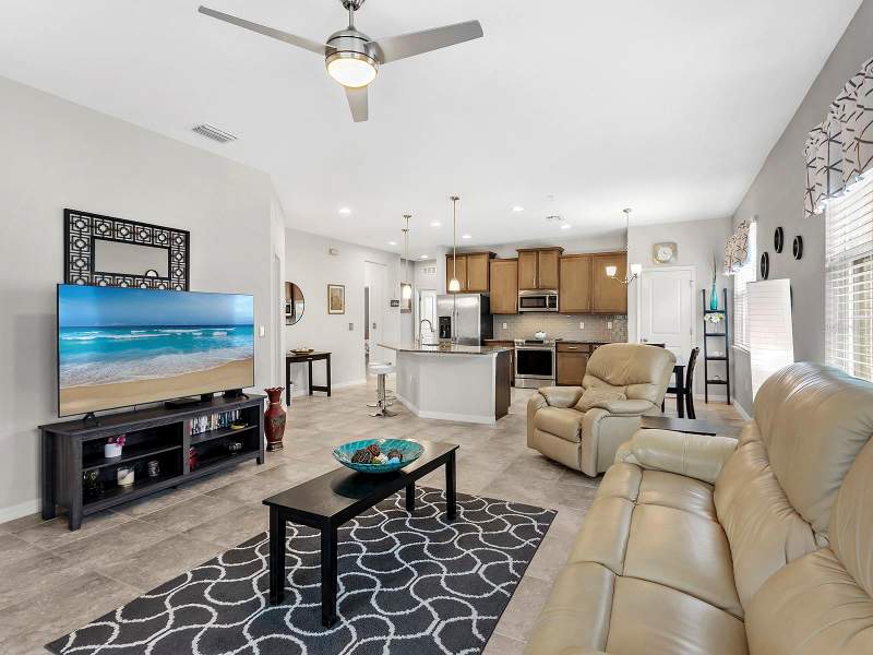 3 bedroom Condominium at 8332 Enclave Way #101, Soleil Ph 15, Sarasota — photo 4