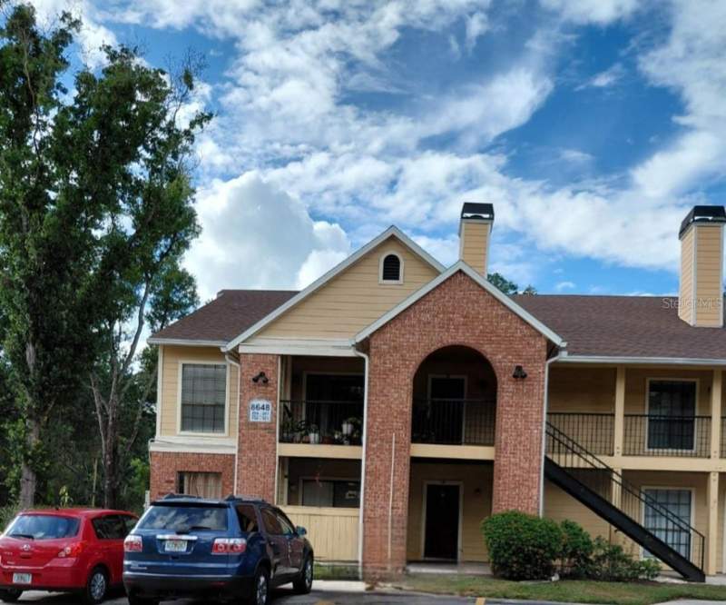 8648 MALLARD RESERVE DRIVE #102 home for sale in The Grand Reserve Condo