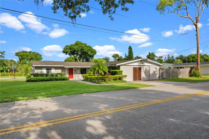 3 bedroom Single Family Residence at 601 Oranole Road, Oakland Shores 3rd Add Rep, Maitland — photo 3