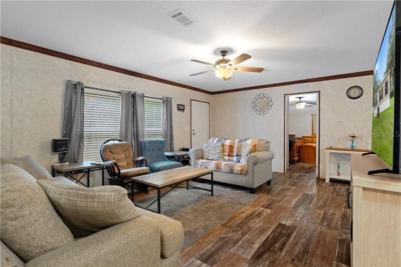 3 bedroom home at 6983 W Cyrus Street, Crystal River, Crystal River — photo 5