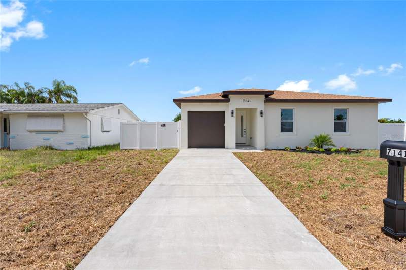 3 bedroom Single Family Residence at 7141 Ivanhoe Drive, Embassy Hills, Port Richey — photo 5
