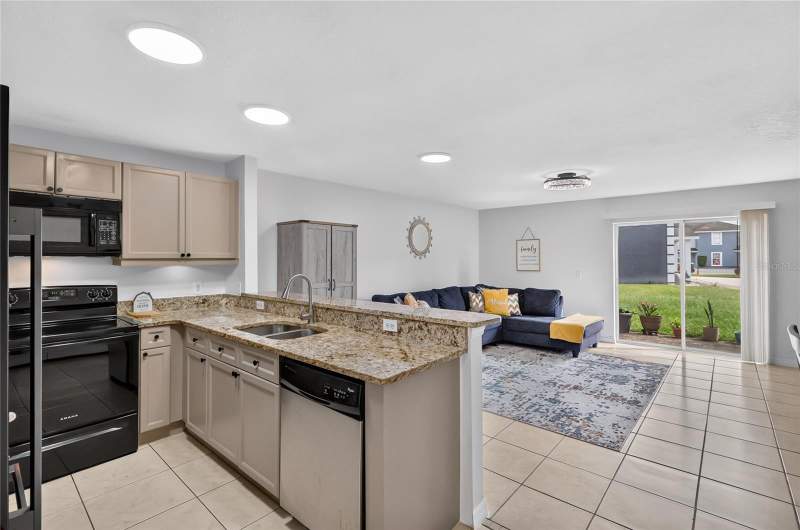 3 bedroom Condominium at 261 Autumn Lane #5, Autumn Lane Twnhms Condo, Kissimmee — photo 4