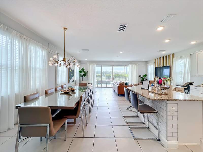6 bedroom Single Family Residence at 272 Southfield Street, Reunion West Ph 4, Kissimmee — photo 3