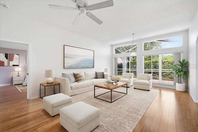 3 bedroom Single Family Residence at 4628 Corsage Drive, Villarosa Ph F, Lutz — photo 5