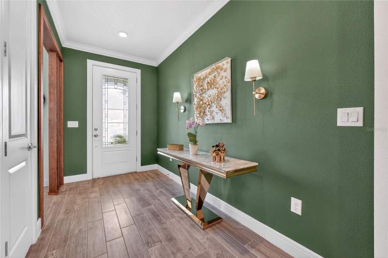 3 bedroom Single Family Residence at 2873 Cherry Blossom Loop, Del Webb Sunbridge Ph 1C, St Cloud — photo 4
