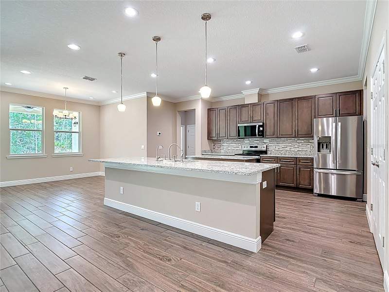 4 bedroom Single Family Residence at 19041 Mardi Gras Street, Cape Orlando Estates, Orlando — photo 2